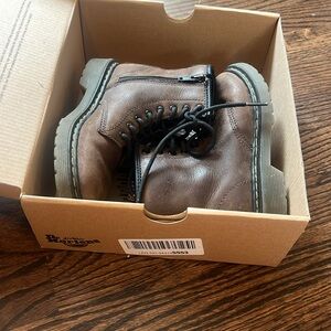 Dr. Martens Boys’ Boots